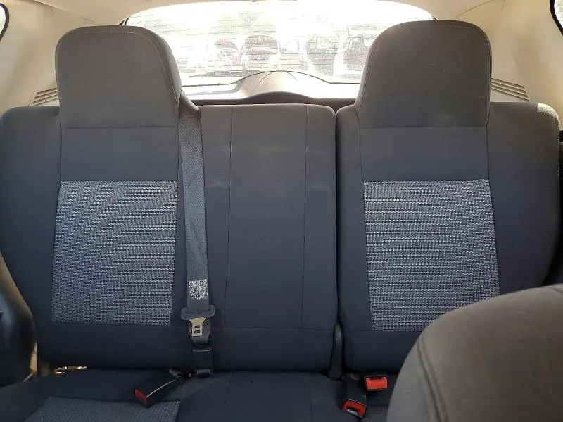 2010 JEEP COMPASS SPORT  