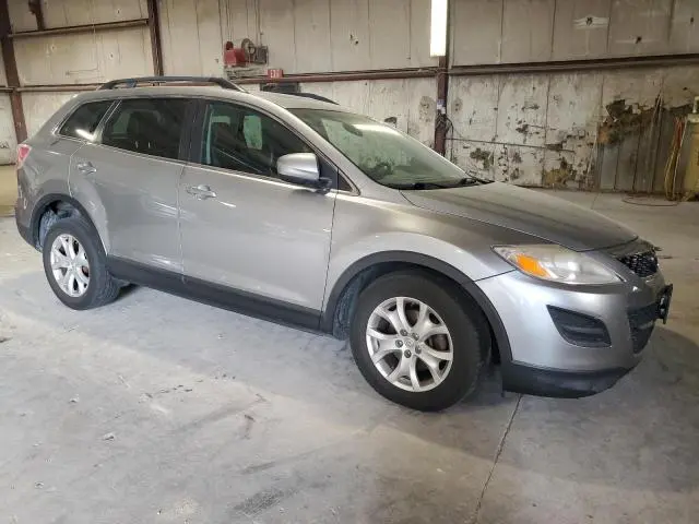 2012 MAZDA CX-9   