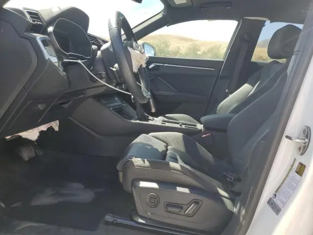 2022 AUDI Q3 PREMIUM S LINE 45  