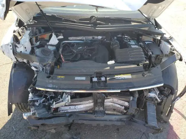 2023 VOLKSWAGEN TIGUAN S