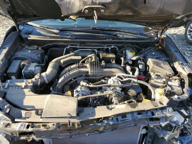 2019 SUBARU IMPREZA LIMITED  