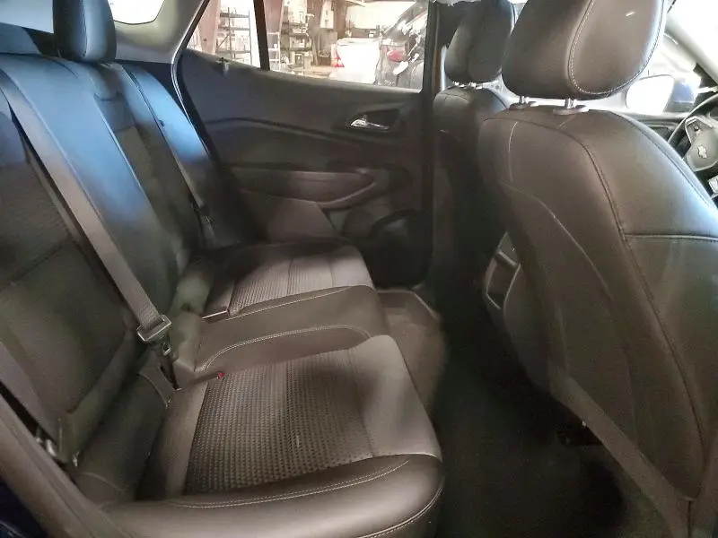 2024 CHEVROLET TRAX 1LT  