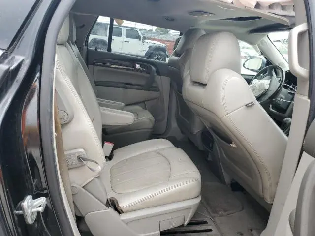 2017 BUICK ENCLAVE