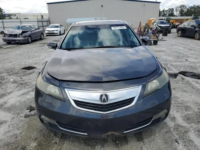 2014 ACURA TL TECH  
