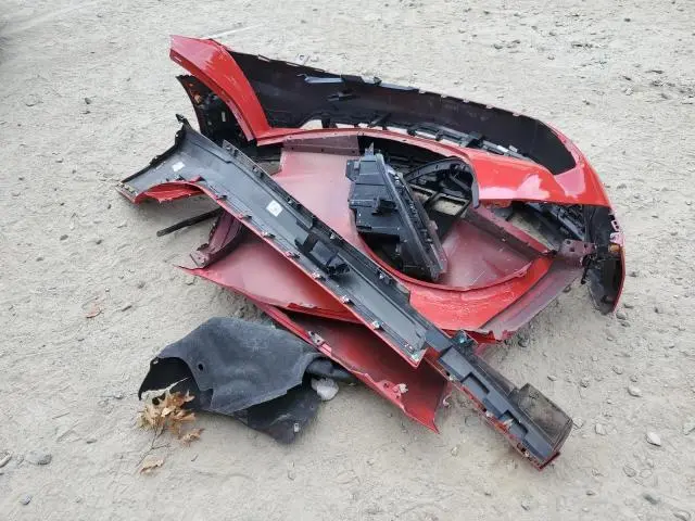 2019 CHEVROLET CAMARO LS  