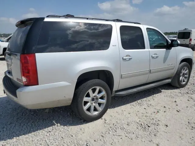2013 GMC YUKON XL K1500 SLT  