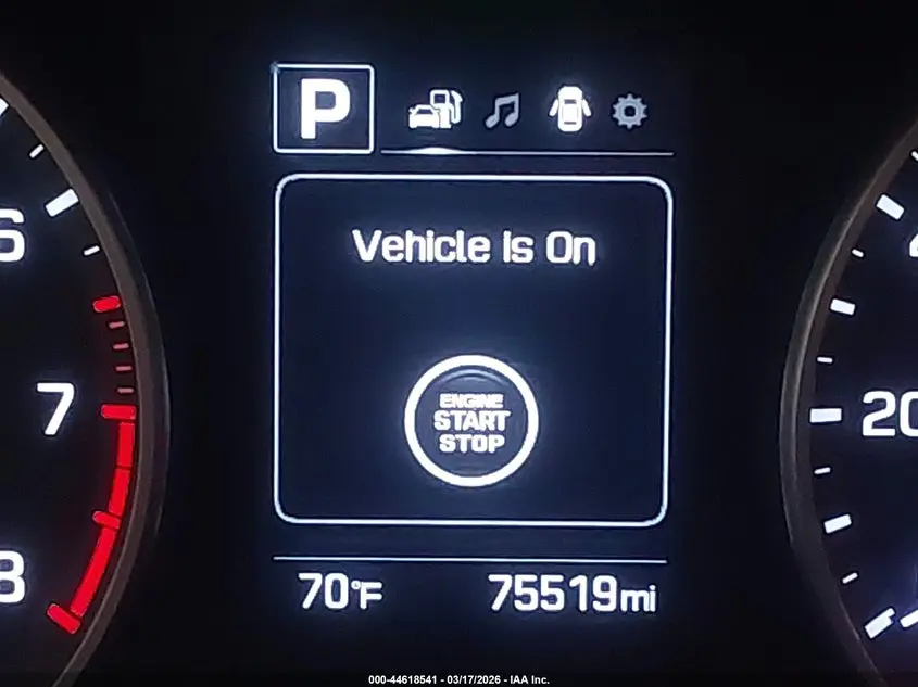 2017 HYUNDAI ELANTRA VALUE EDITION