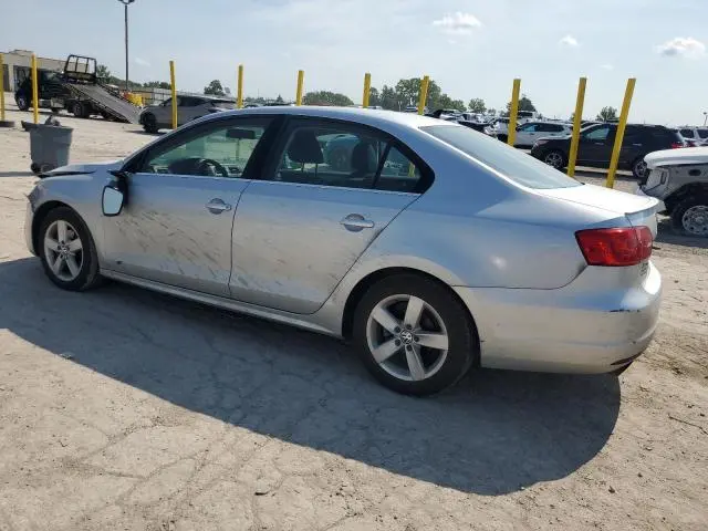2014 VOLKSWAGEN JETTA TDI  