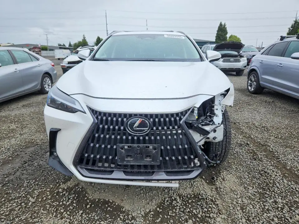 2023 LEXUS NX 350H  
