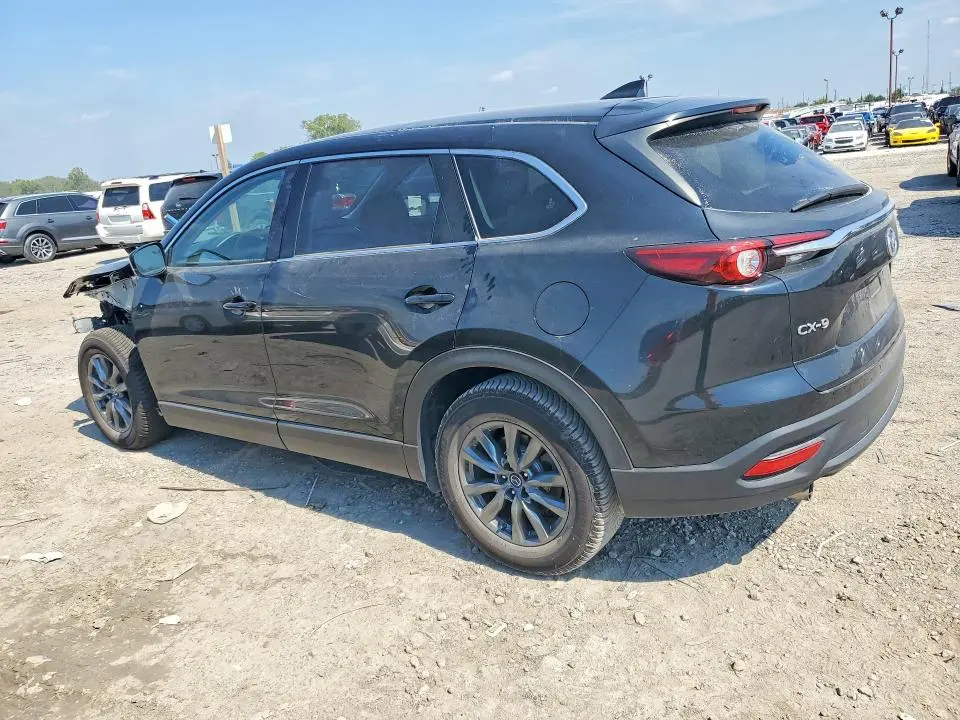 2020 MAZDA CX-9 TOURING  