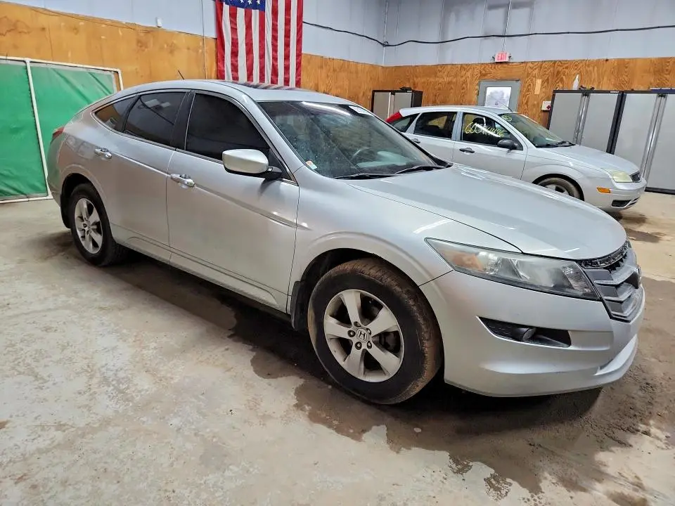 2012 HONDA CROSSTOUR EX  