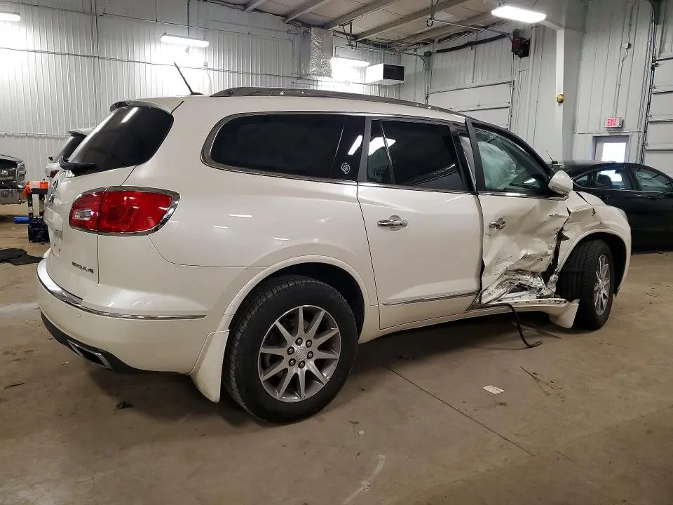 2014 BUICK ENCLAVE   