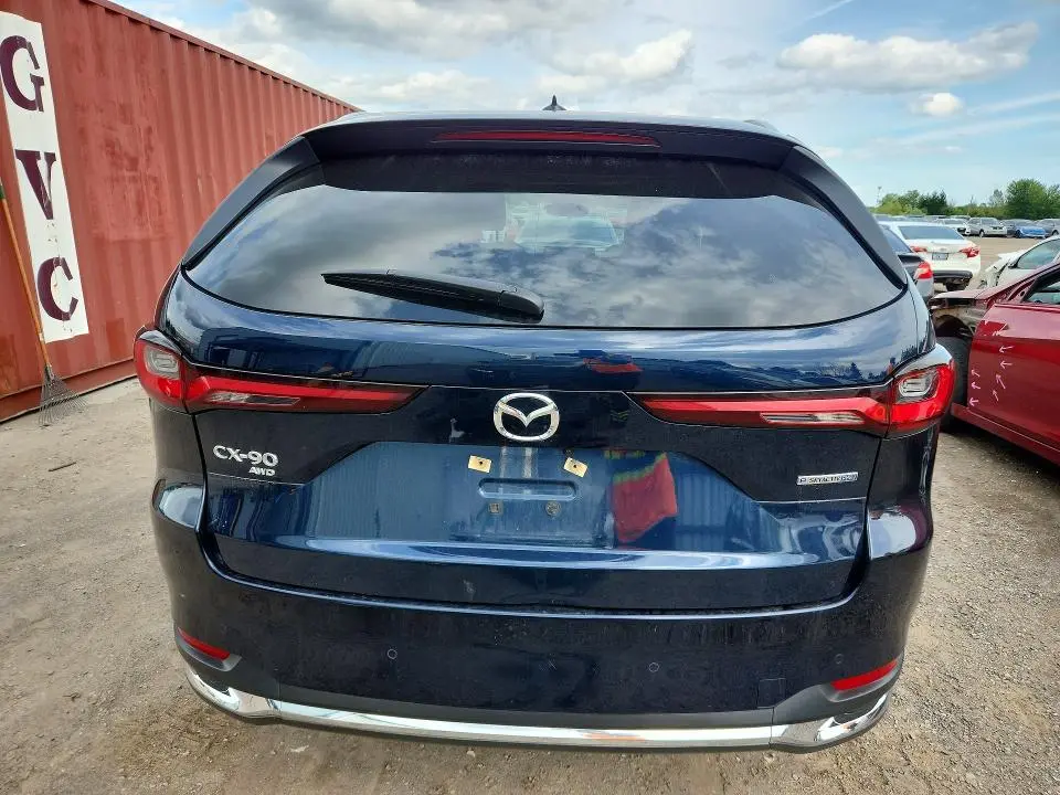 2024 MAZDA CX-90 PREMIUM  