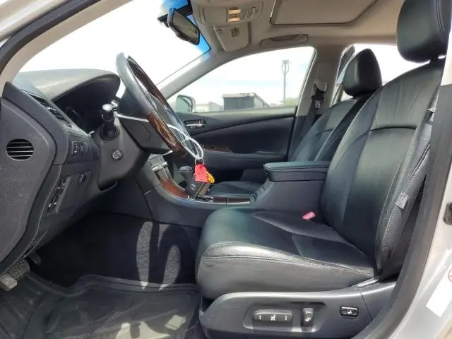 2011 LEXUS ES 350  