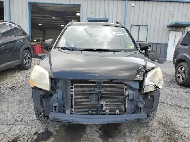 2010 KIA SPORTAGE LX  