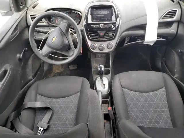 2019 CHEVROLET SPARK LS  