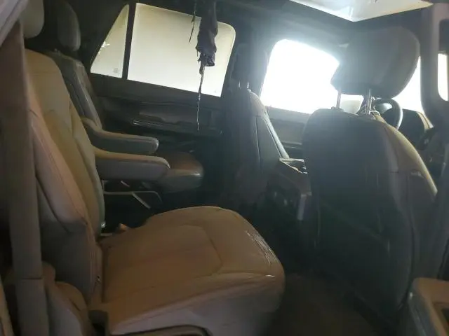 2019 FORD EXPEDITION MAX LIMITED  