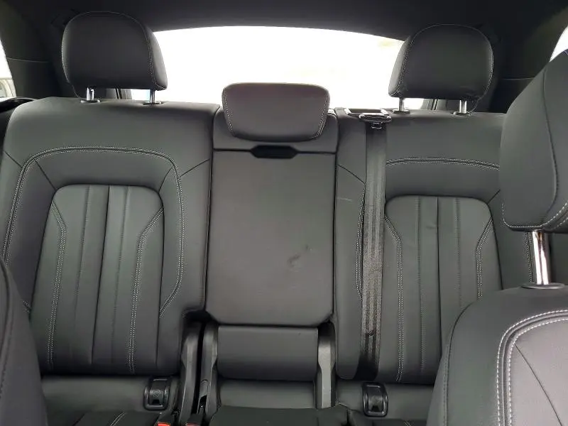 2022 AUDI Q5 PREMIUM PLUS 45  