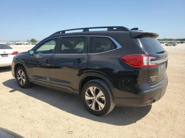 2024 SUBARU ASCENT PREMIUM