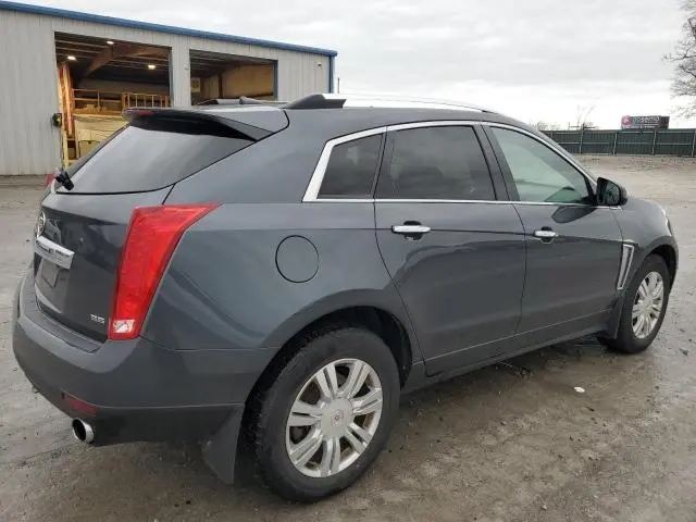 2013 CADILLAC SRX LUXURY COLLECTION  