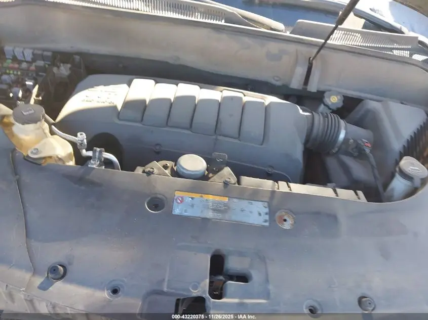 2014 BUICK ENCLAVE CONVENIENCE