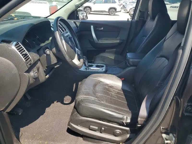 2011 GMC ACADIA SLT-2  