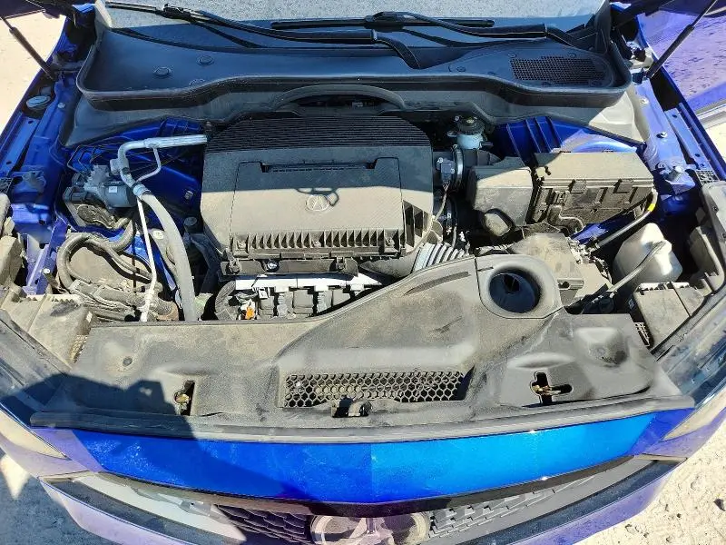 2022 ACURA MDX A-SPEC  