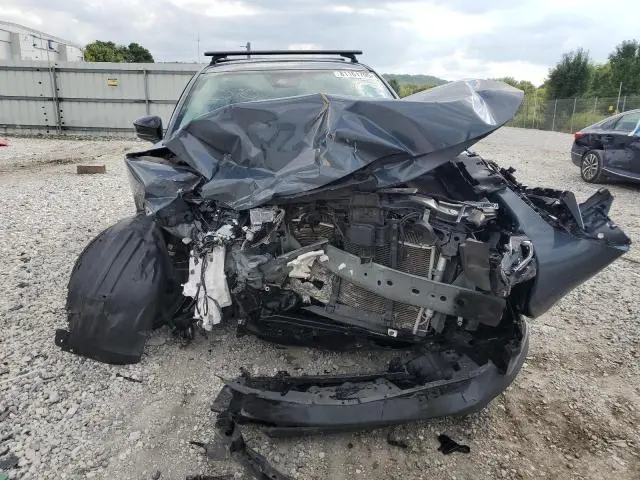 2022 MAZDA CX-5 PREFERRED  