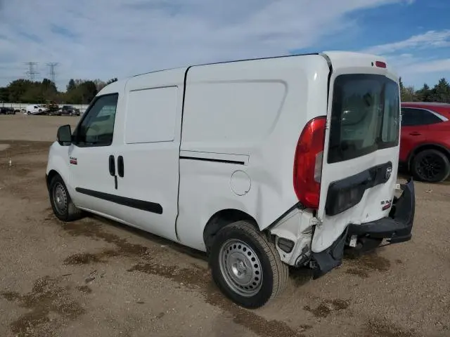 2020 RAM PROMASTER CITY   