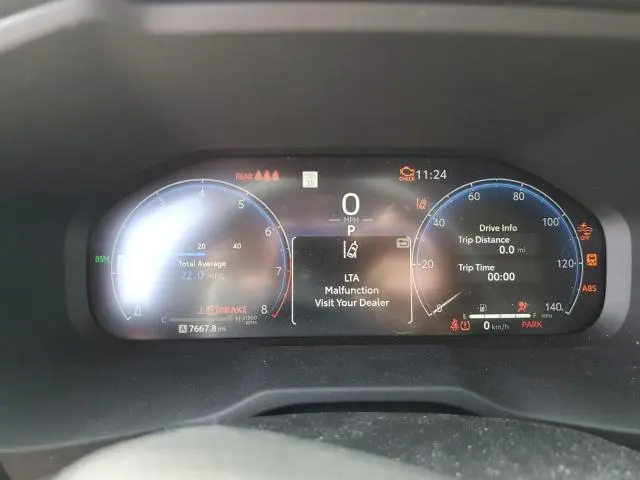 2024 TOYOTA RAV4 LIMITED