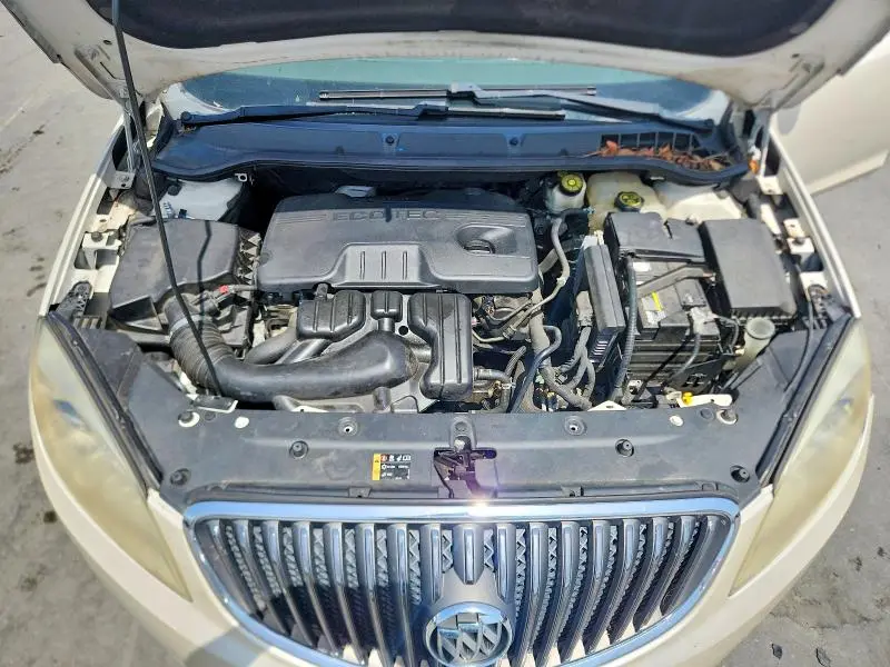 2015 BUICK VERANO CONVENIENCE  