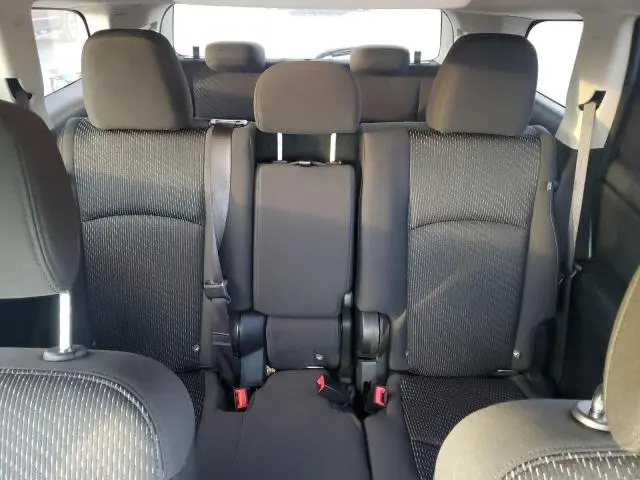 2018 DODGE JOURNEY SXT  