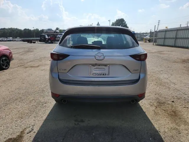 2019 MAZDA CX-5 SPORT  