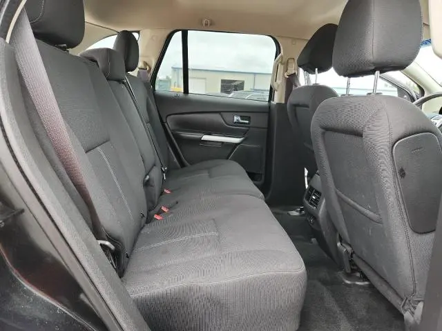 2013 FORD EDGE SE  