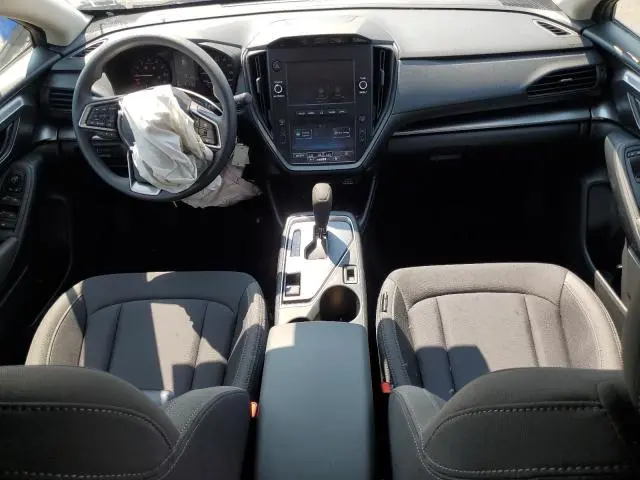 2024 SUBARU IMPREZA   