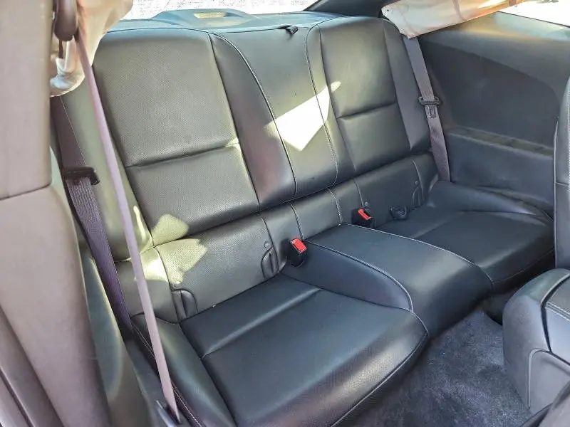 2010 CHEVROLET CAMARO LT  