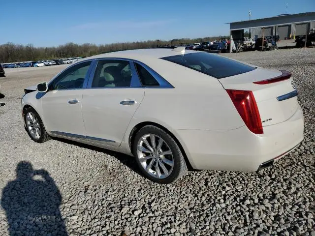 2015 CADILLAC XTS LUXURY COLLECTION