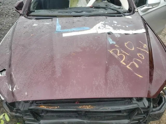 2017 FORD FUSION SE HYBRID  