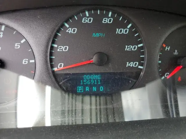 2015 CHEVROLET IMPALA LIMITED LS  