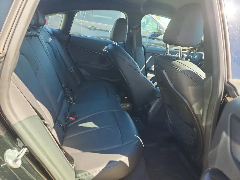 2021 BMW 228XI   