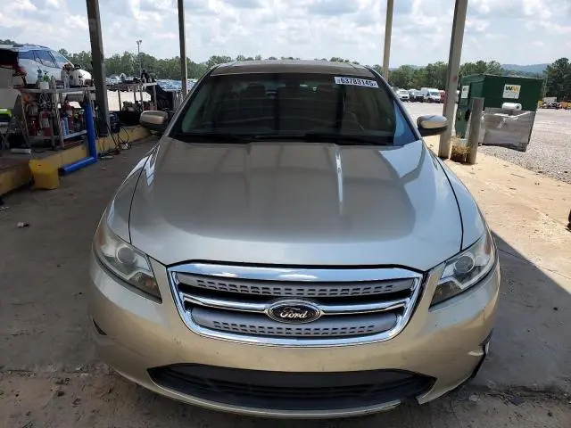 2010 FORD TAURUS SEL  