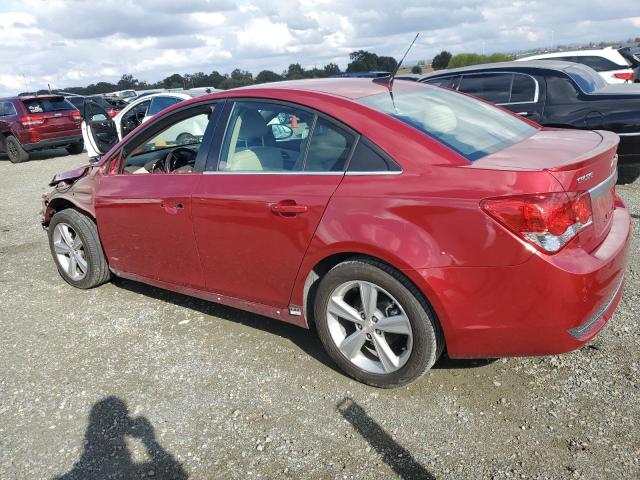 2013 CHEVROLET CRUZE LT