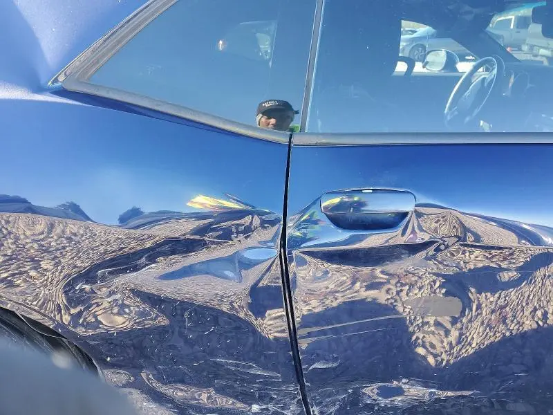 2013 DODGE CHALLENGER SXT  