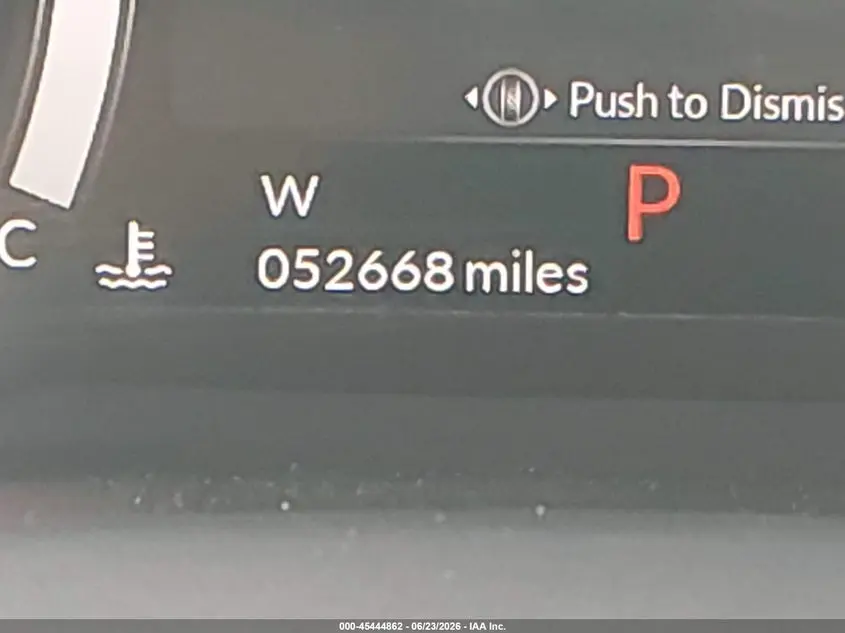 2022 ACURA RDX A-SPEC PACKAGE