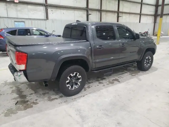 2019 TOYOTA TACOMA DOUBLE CAB  