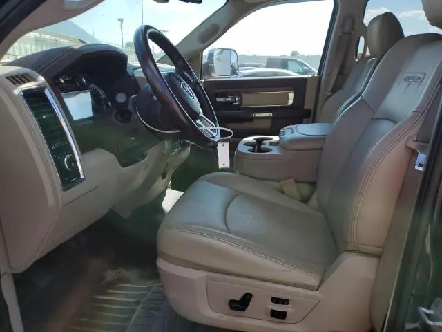 2014 RAM 1500 LARAMIE
