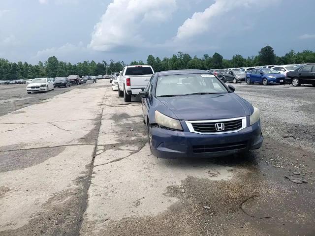 2010 HONDA ACCORD LX