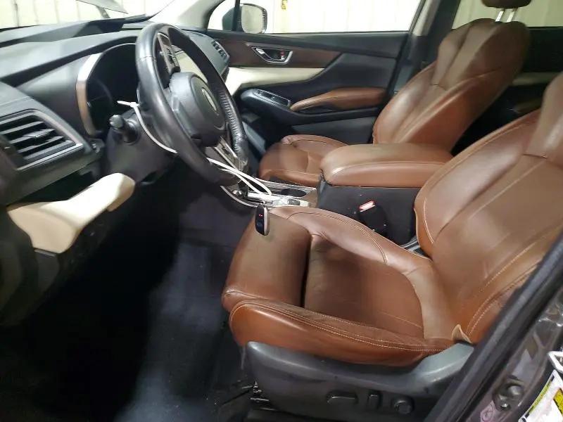 2019 SUBARU ASCENT TOURING  