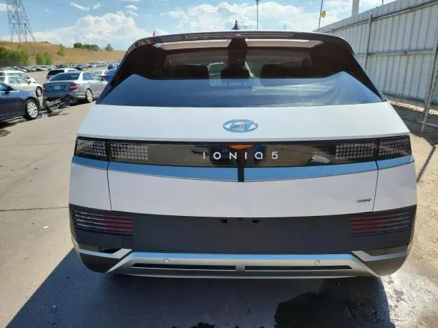 2024 HYUNDAI IONIQ 5 SEL  