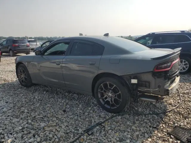 2018 DODGE CHARGER GT  